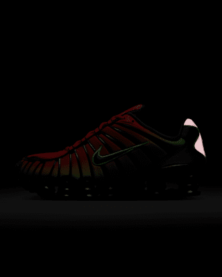 靴 Nike Shox TL Black Nike Shox TL Shoes. Nike.com